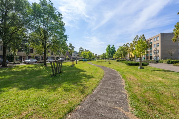 Foto 42 van Toernooiveld 31