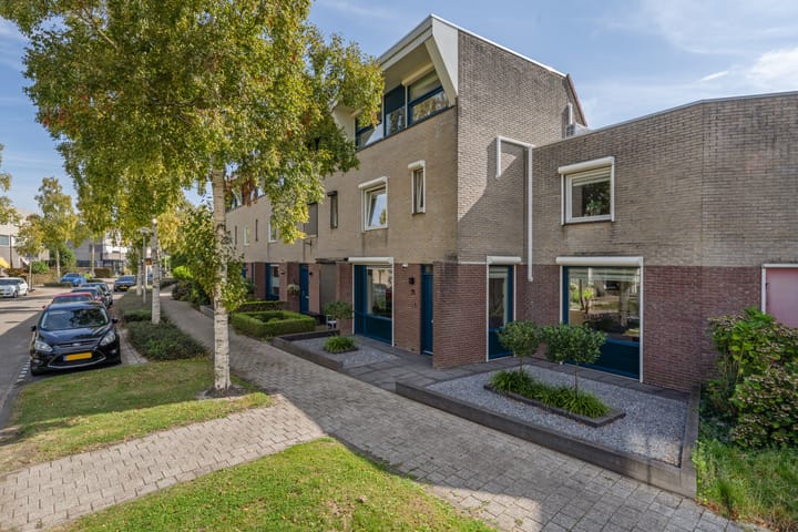 Foto 39 van Toernooiveld 31