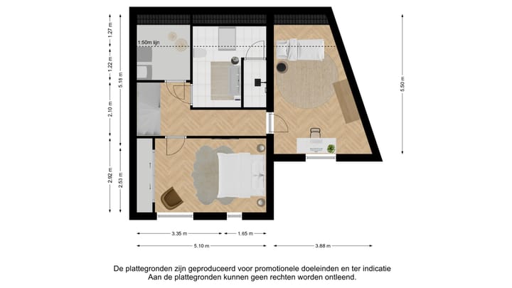 Foto 45 van Toernooiveld 31