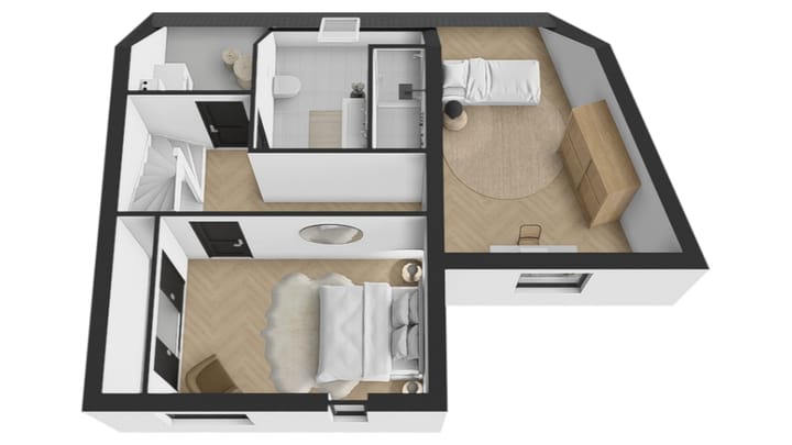 Foto 46 van Toernooiveld 31