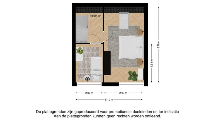Foto 47 van Toernooiveld 31