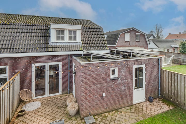 Foto 50 van Mulders Franshof 7