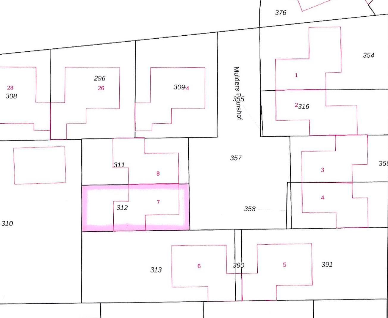 Foto 64 van Mulders Franshof 7