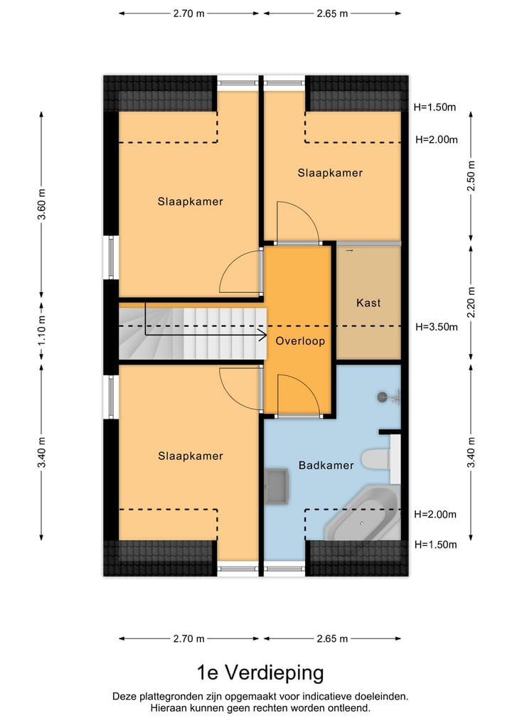 Foto 66 van Mulders Franshof 7