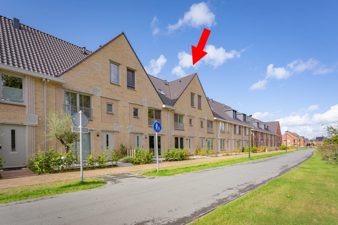 Photo 1 of dokter Sabelstraat 39