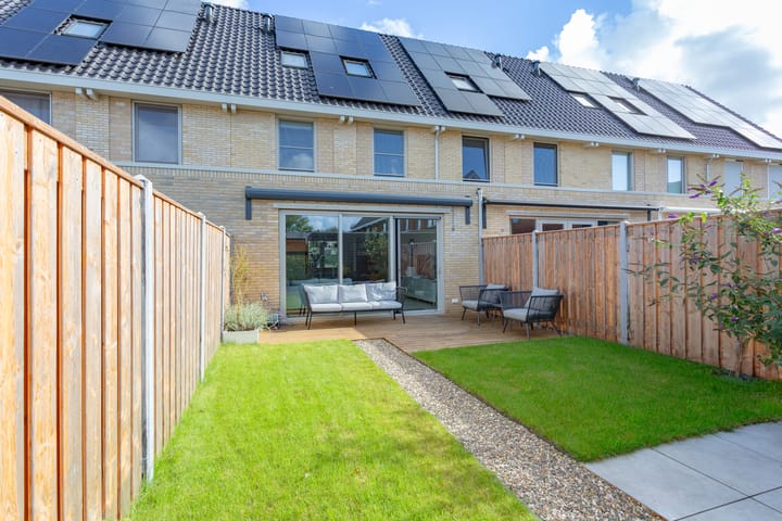 Foto 2 van dokter Sabelstraat 39