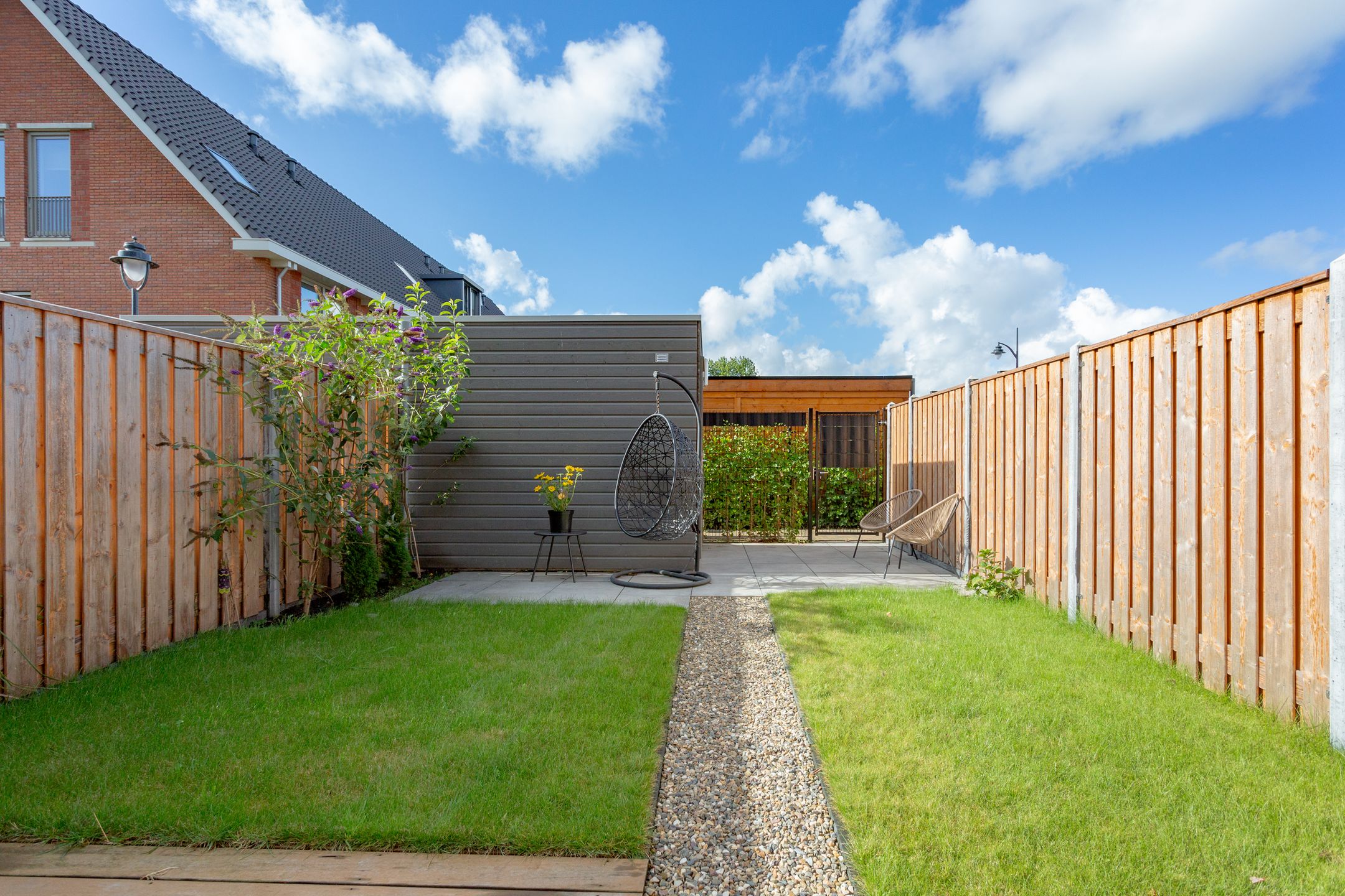 Photo 3 of dokter Sabelstraat 39