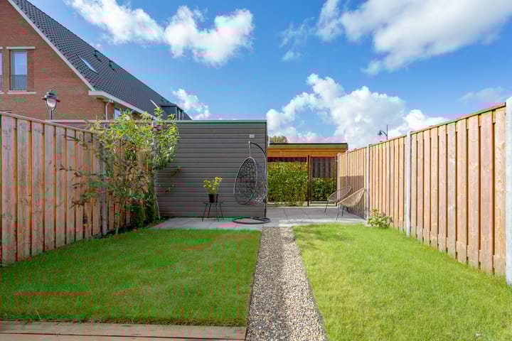 Foto 3 van dokter Sabelstraat 39