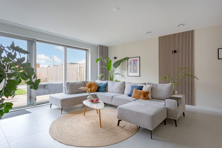 Foto 4 van dokter Sabelstraat 39