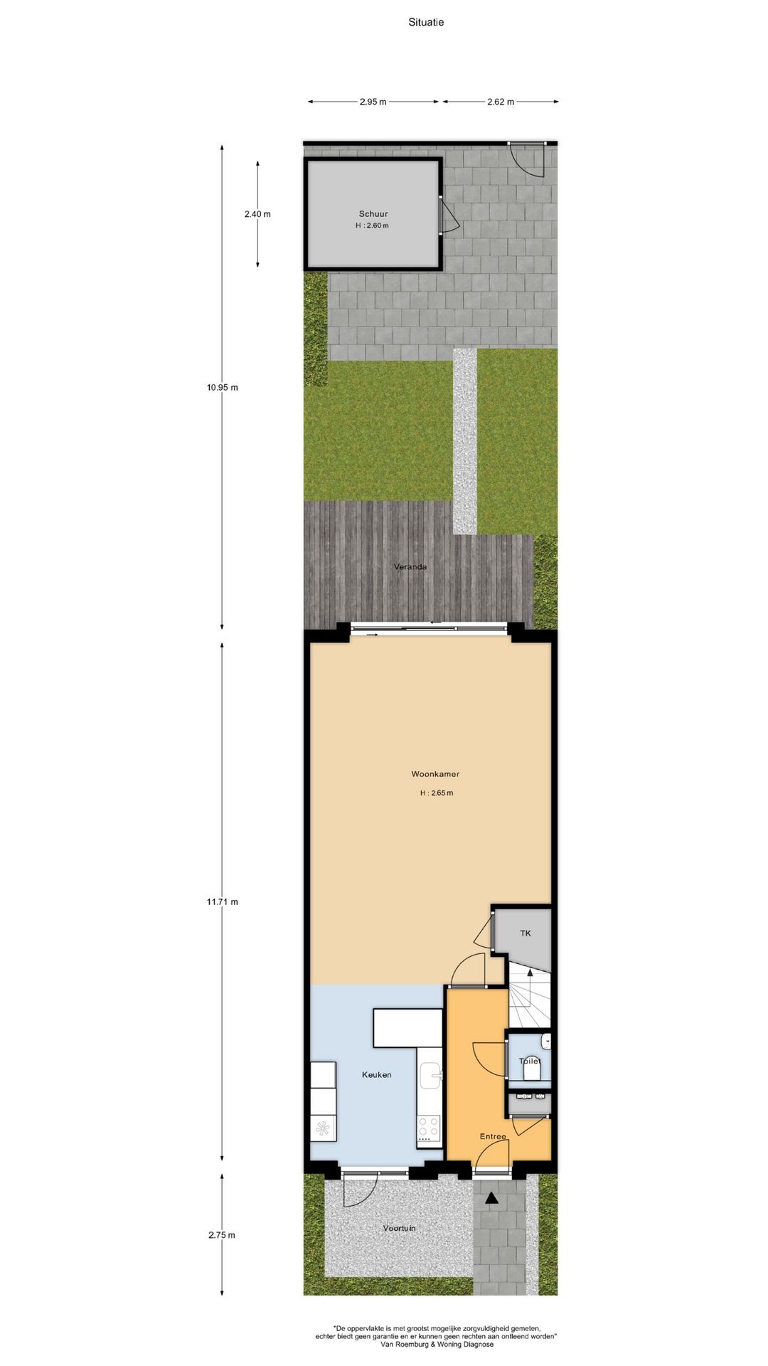 Photo 5 of dokter Sabelstraat 39