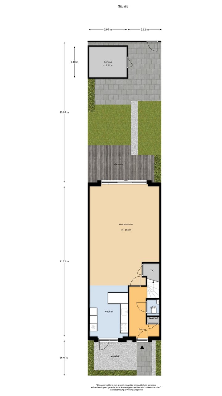 Foto 5 van dokter Sabelstraat 39