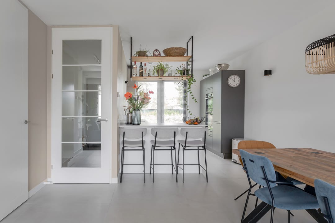 Photo 8 of dokter Sabelstraat 39