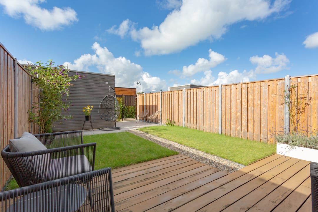 Photo 17 of dokter Sabelstraat 39