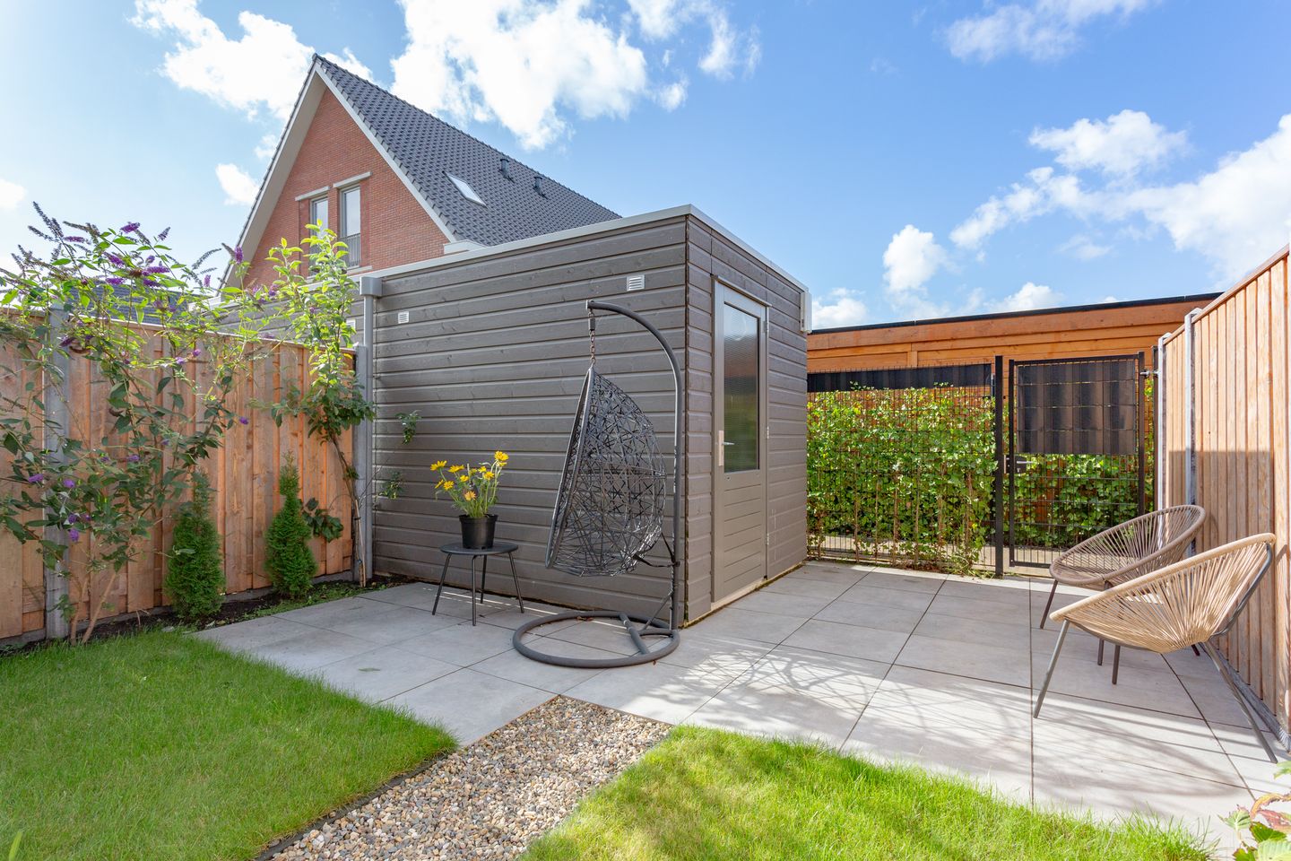 Photo 19 of dokter Sabelstraat 39