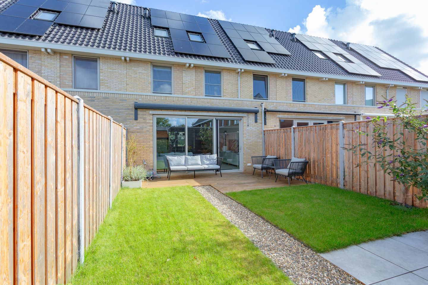 Photo 20 of dokter Sabelstraat 39