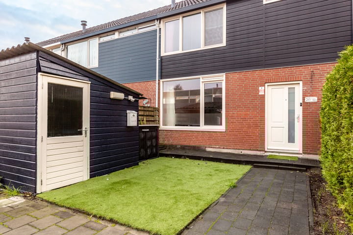 Foto 4 van Hofstede 203