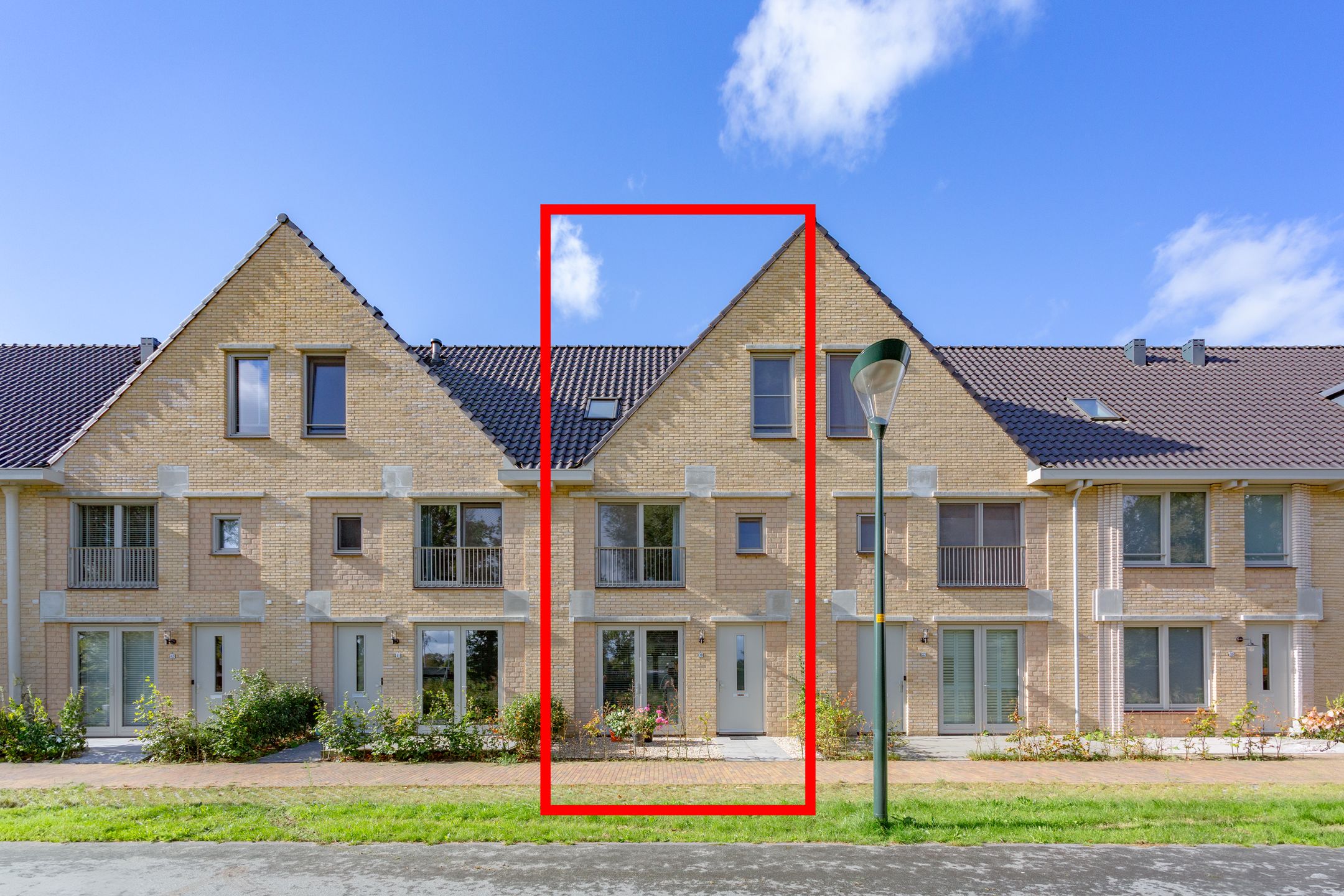 Photo 48 of dokter Sabelstraat 39