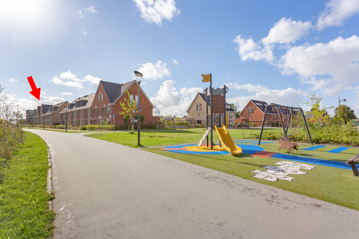 Photo 49 of dokter Sabelstraat 39