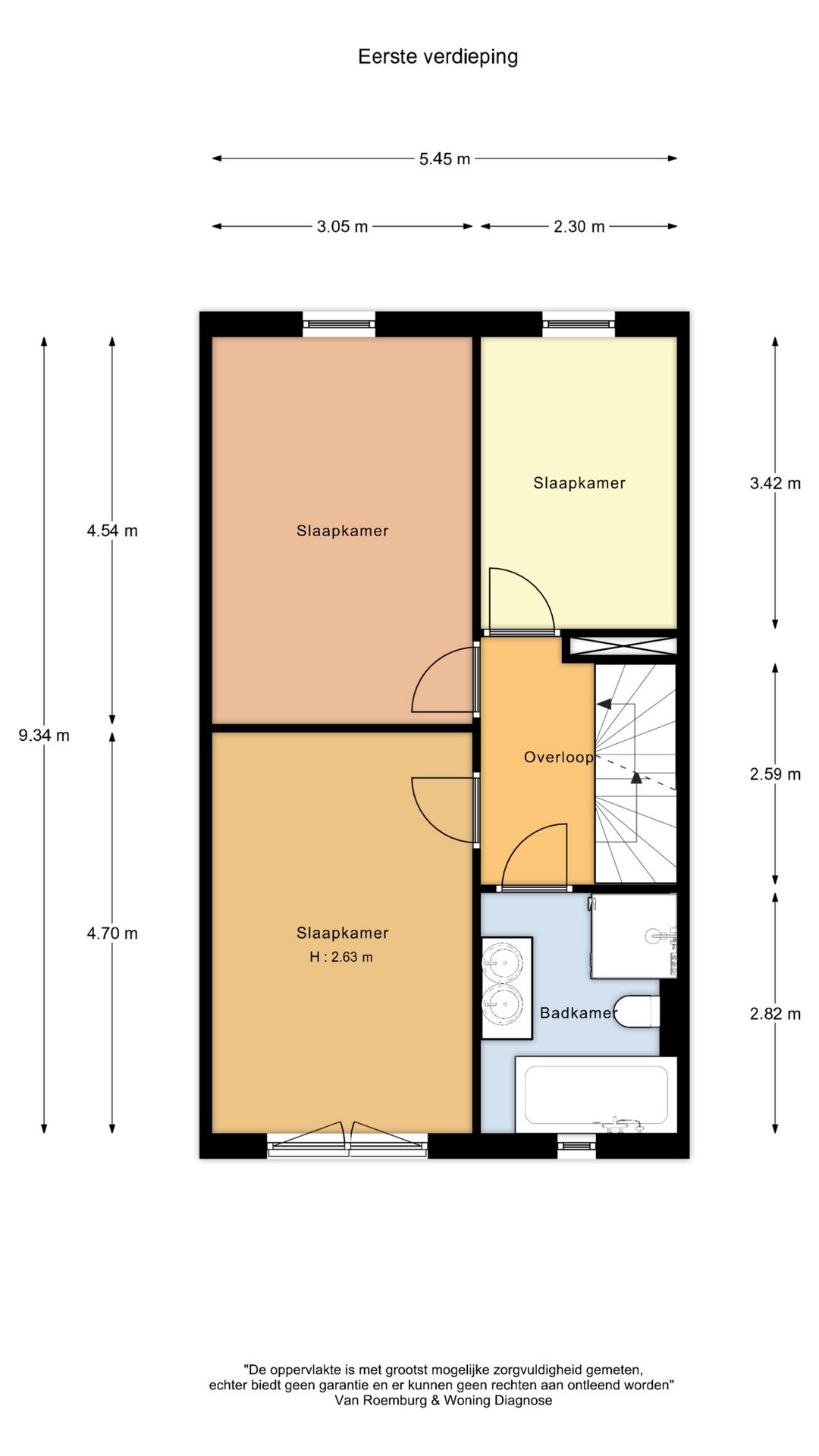 Photo 57 of dokter Sabelstraat 39