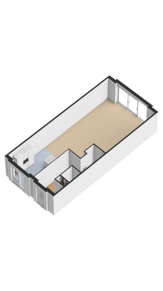 Photo 61 of dokter Sabelstraat 39