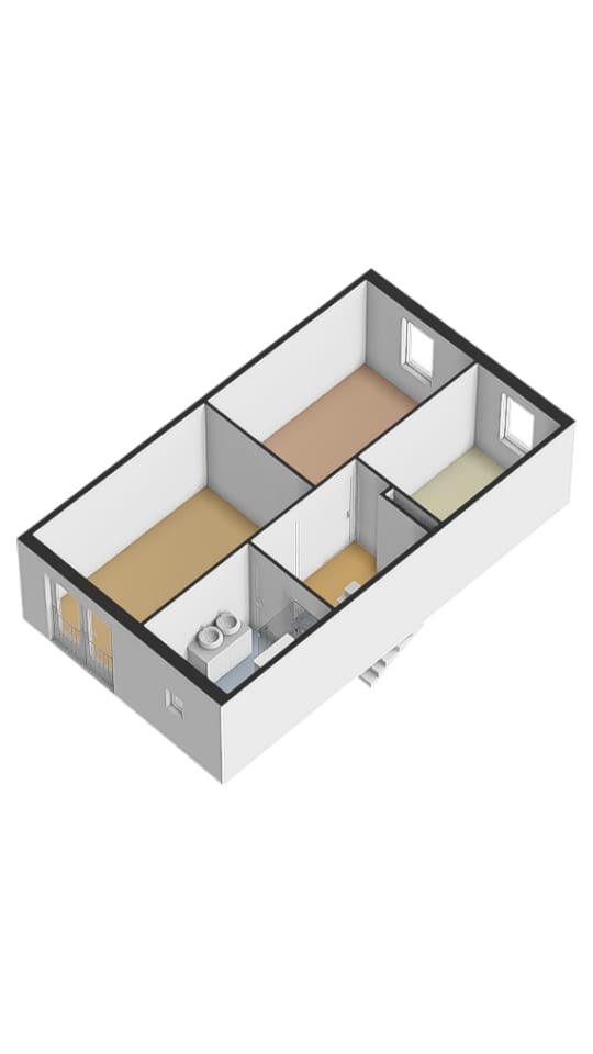 Photo 62 of dokter Sabelstraat 39