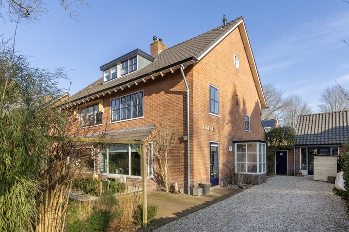 Photo 2 of Godfried van Seijstlaan 94