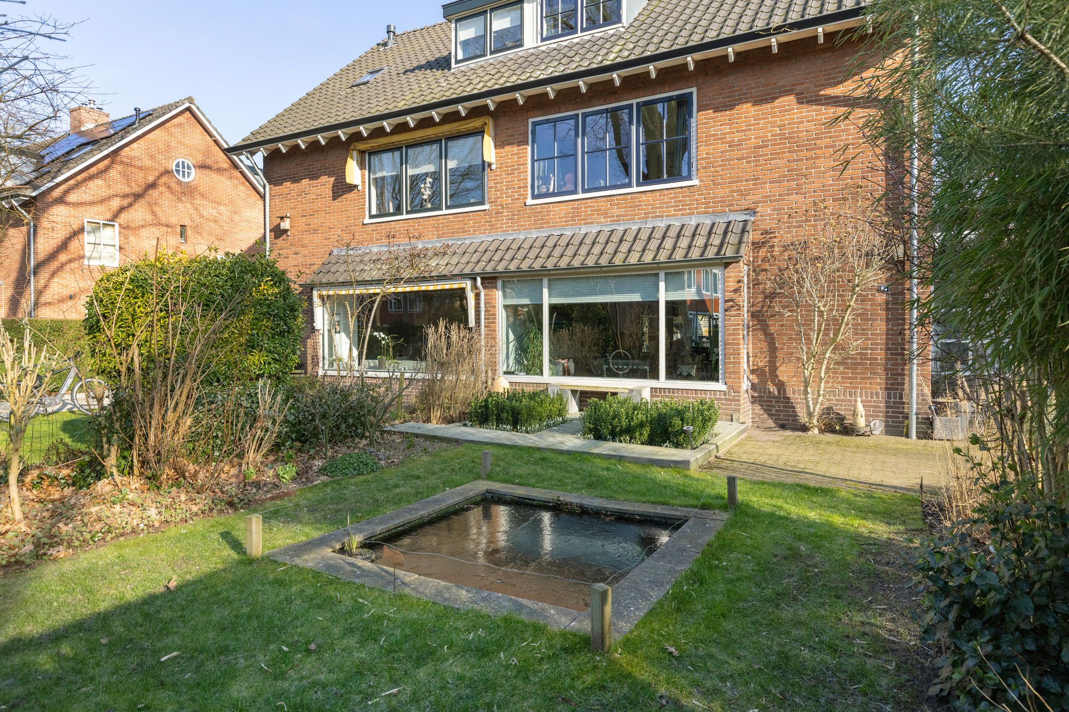 Foto 3 van Godfried van Seijstlaan 94