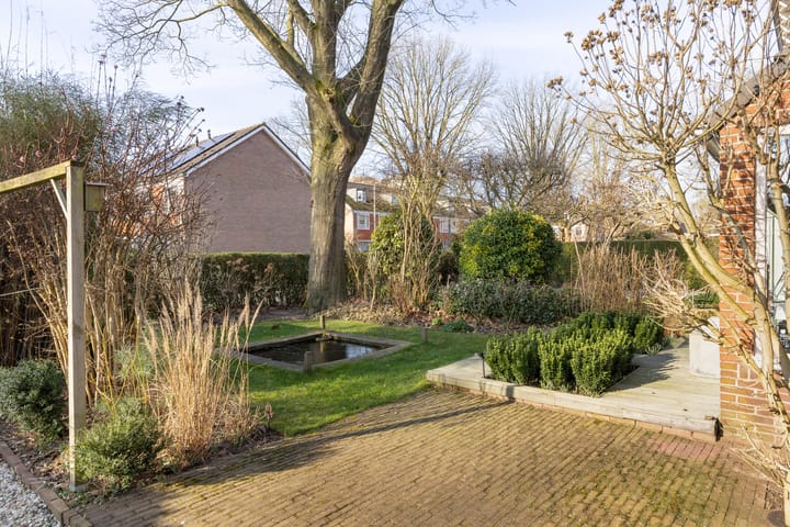 Photo 4 of Godfried van Seijstlaan 94