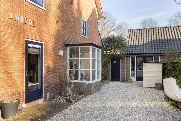 Photo 5 of Godfried van Seijstlaan 94