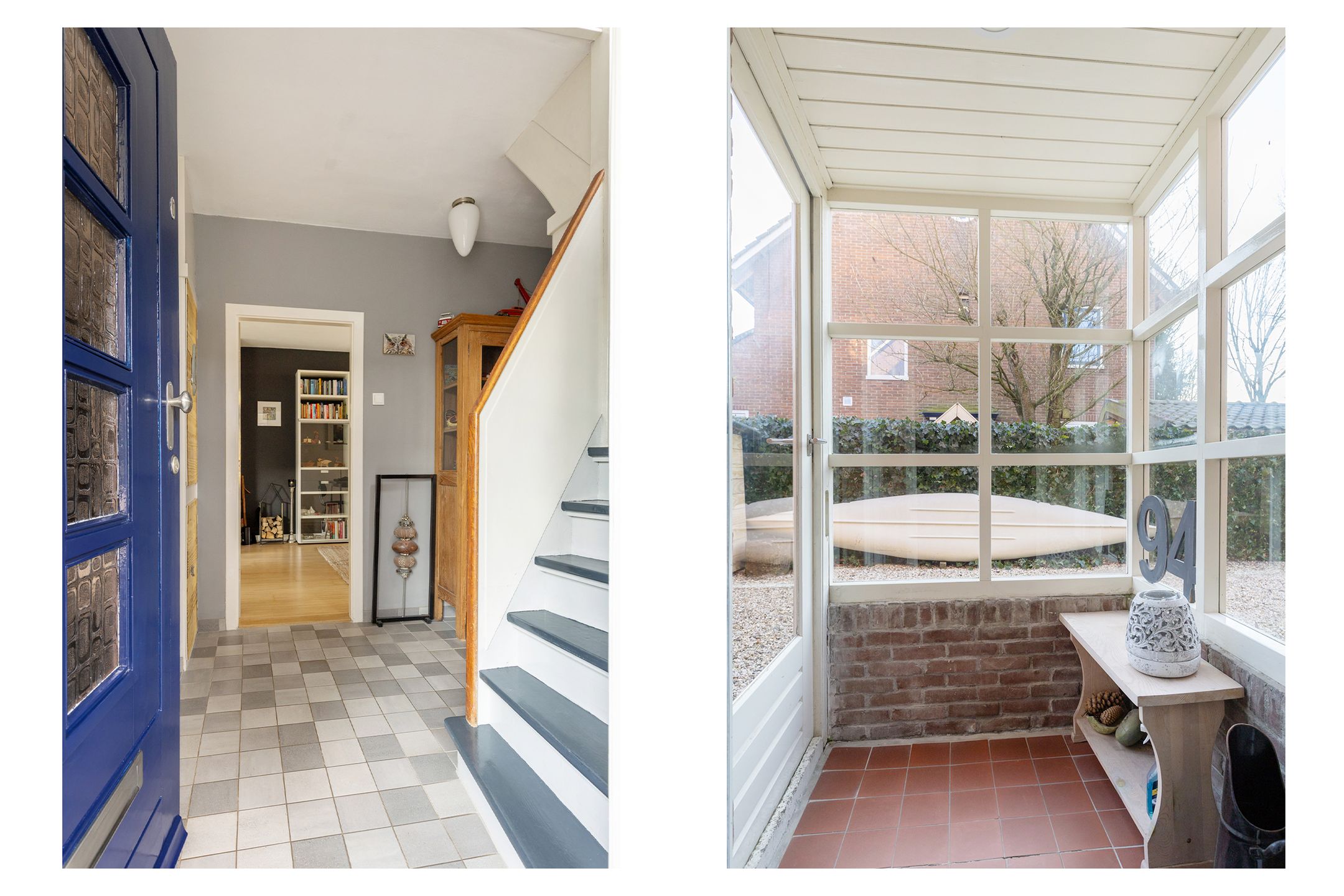 Foto 6 van Godfried van Seijstlaan 94