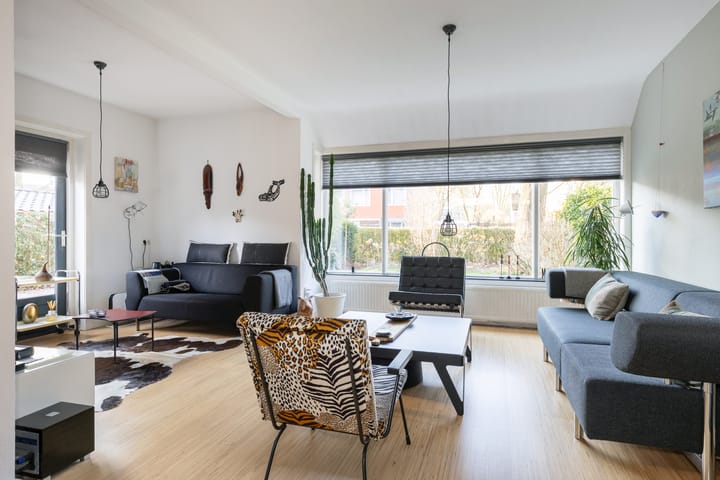 Photo 9 of Godfried van Seijstlaan 94