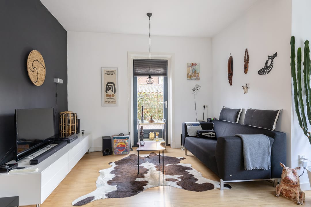 Foto 11 van Godfried van Seijstlaan 94