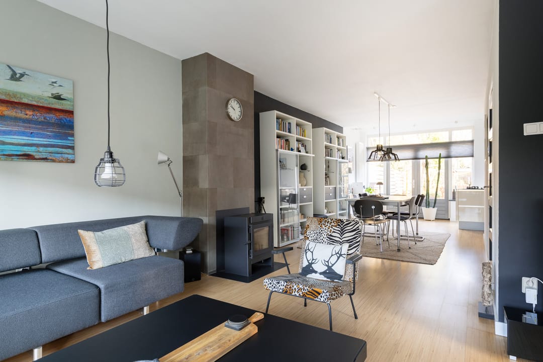 Foto 13 van Godfried van Seijstlaan 94