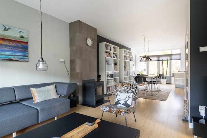 Photo 13 of Godfried van Seijstlaan 94