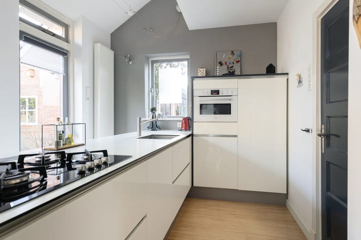 Photo 17 of Godfried van Seijstlaan 94