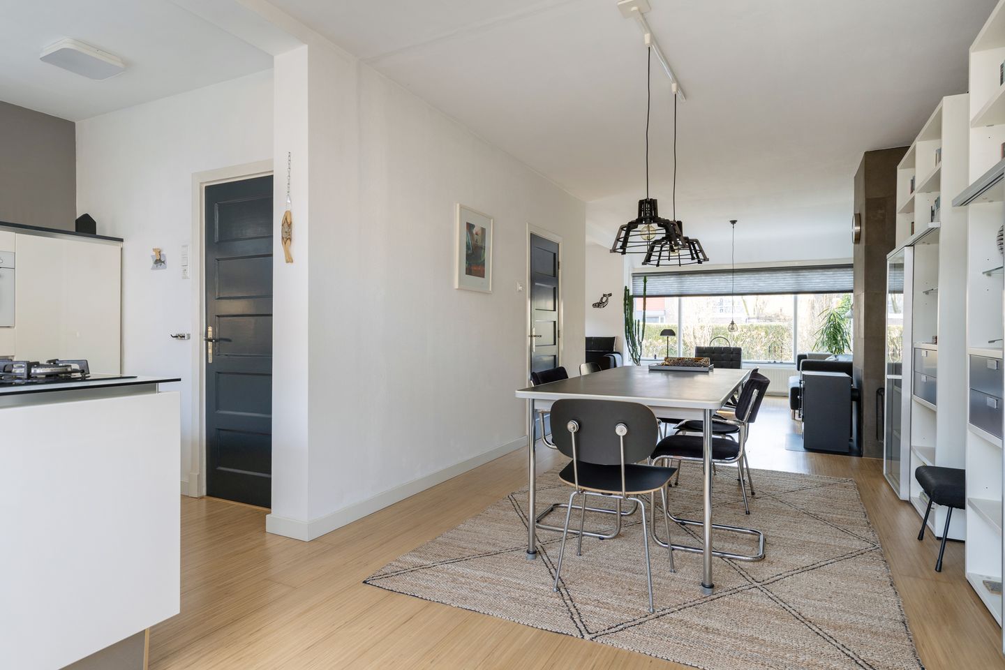 Foto 20 van Godfried van Seijstlaan 94