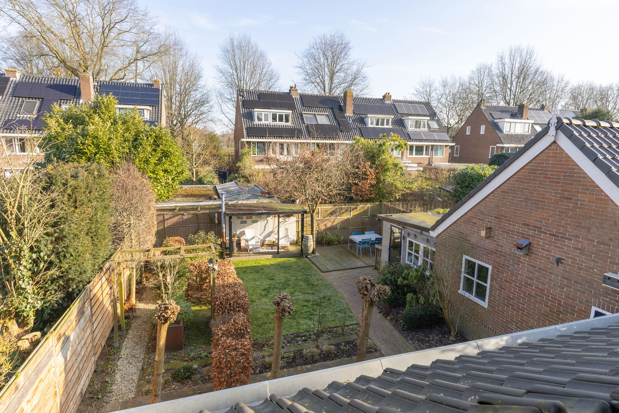 Foto 30 van Godfried van Seijstlaan 94