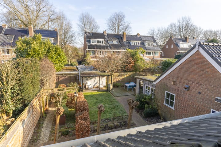 Photo 30 of Godfried van Seijstlaan 94