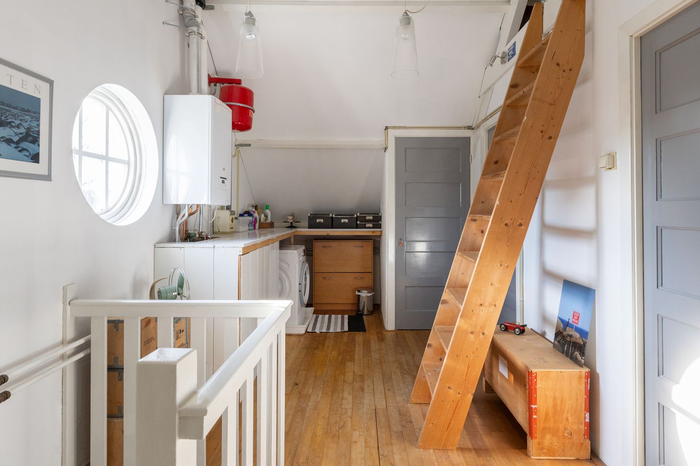 Foto 34 van Godfried van Seijstlaan 94