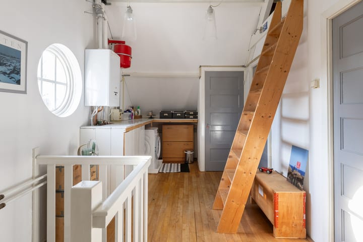 Photo 34 of Godfried van Seijstlaan 94