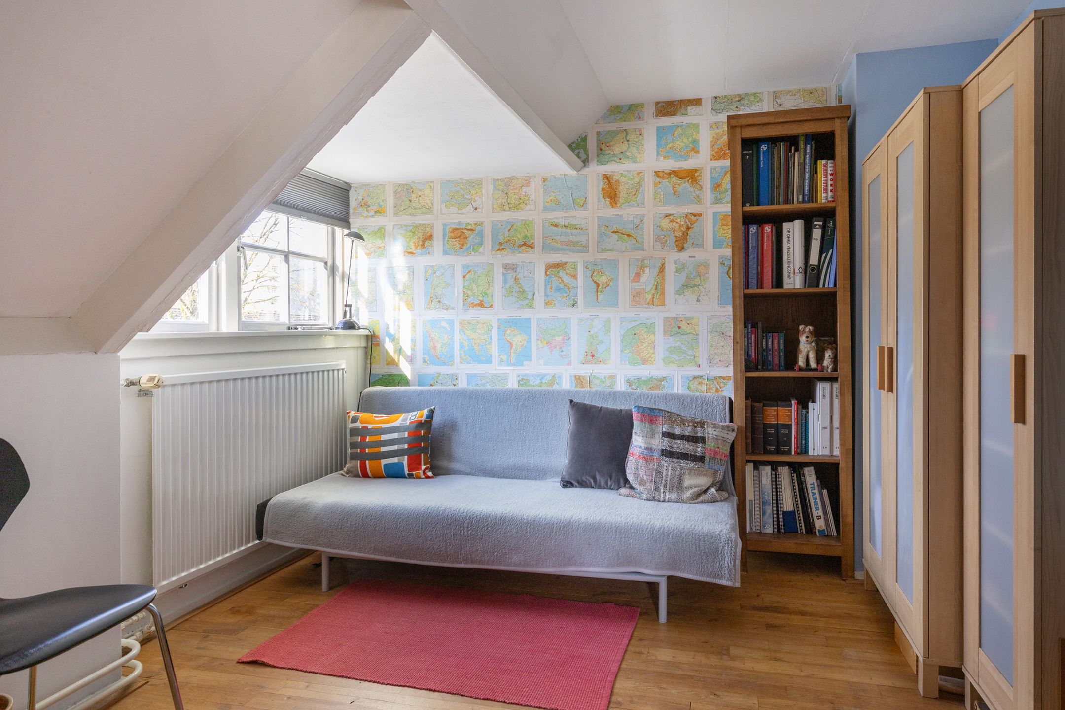 Foto 36 van Godfried van Seijstlaan 94