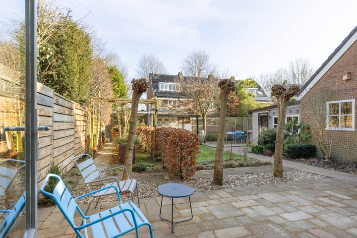 Photo 38 of Godfried van Seijstlaan 94