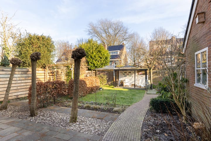 Photo 39 of Godfried van Seijstlaan 94