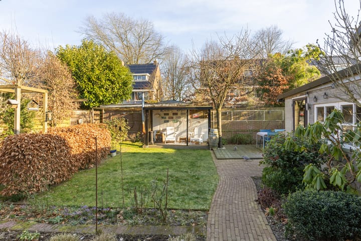 Photo 40 of Godfried van Seijstlaan 94