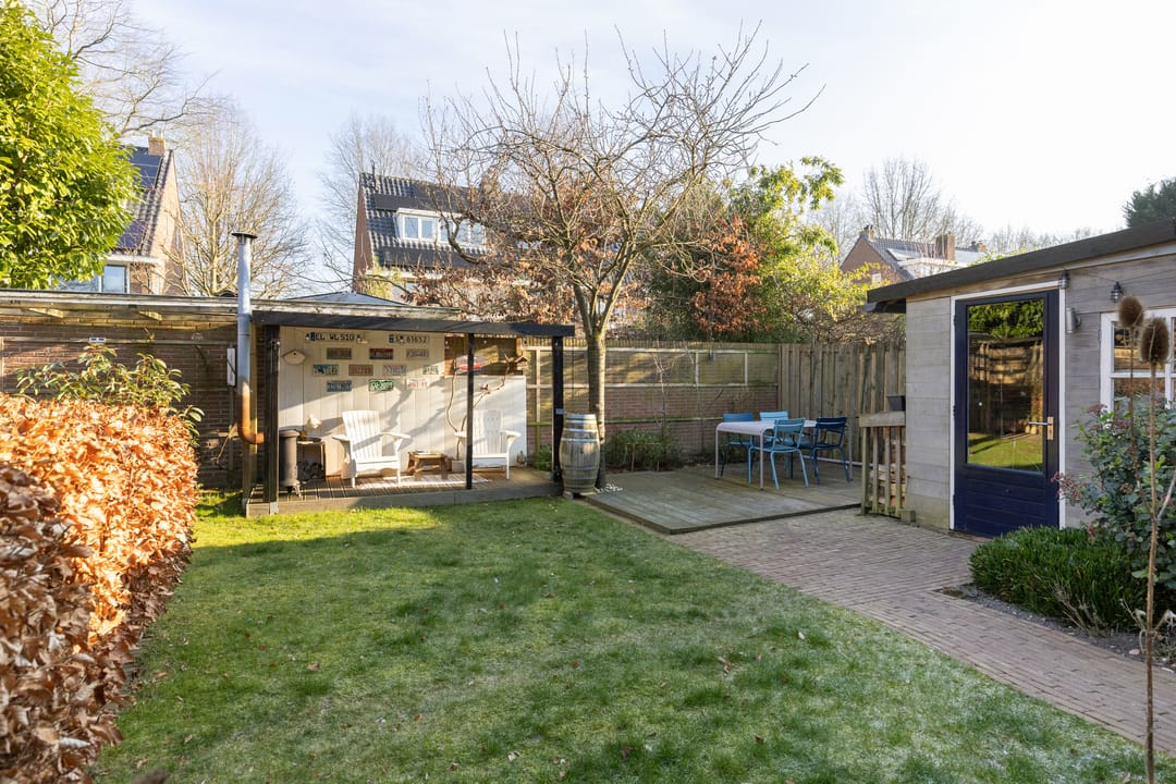 Foto 41 van Godfried van Seijstlaan 94