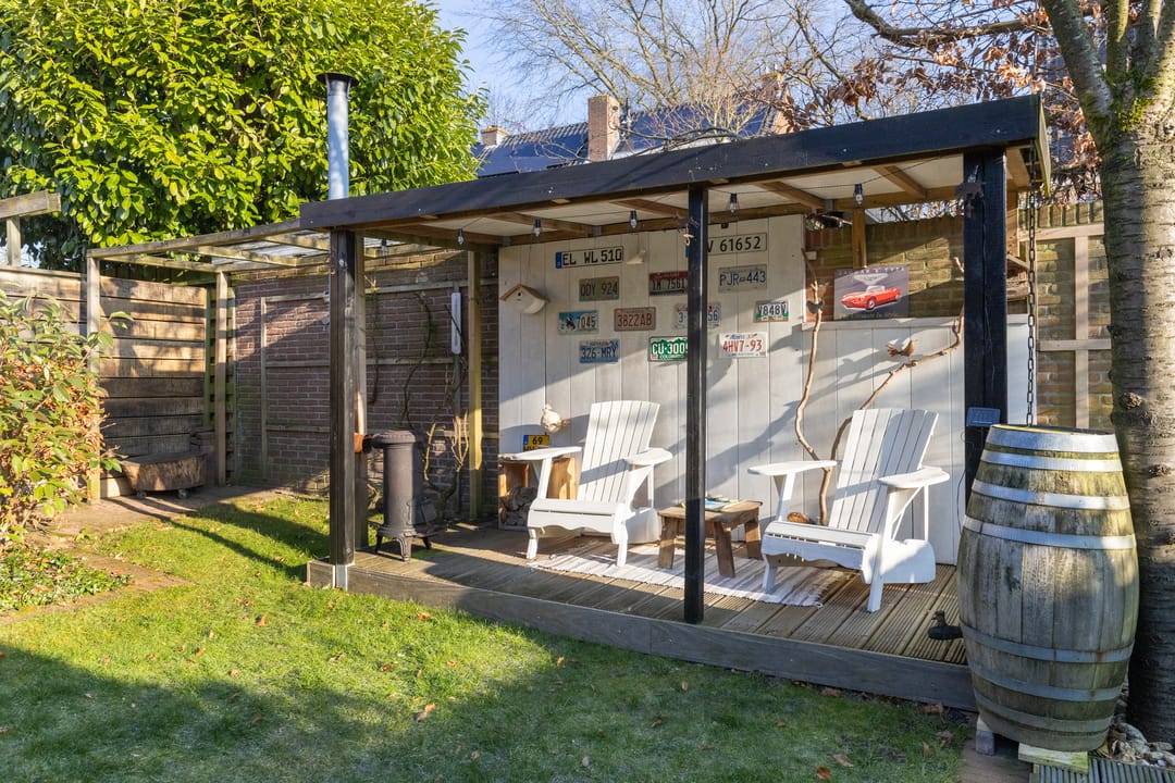 Foto 43 van Godfried van Seijstlaan 94