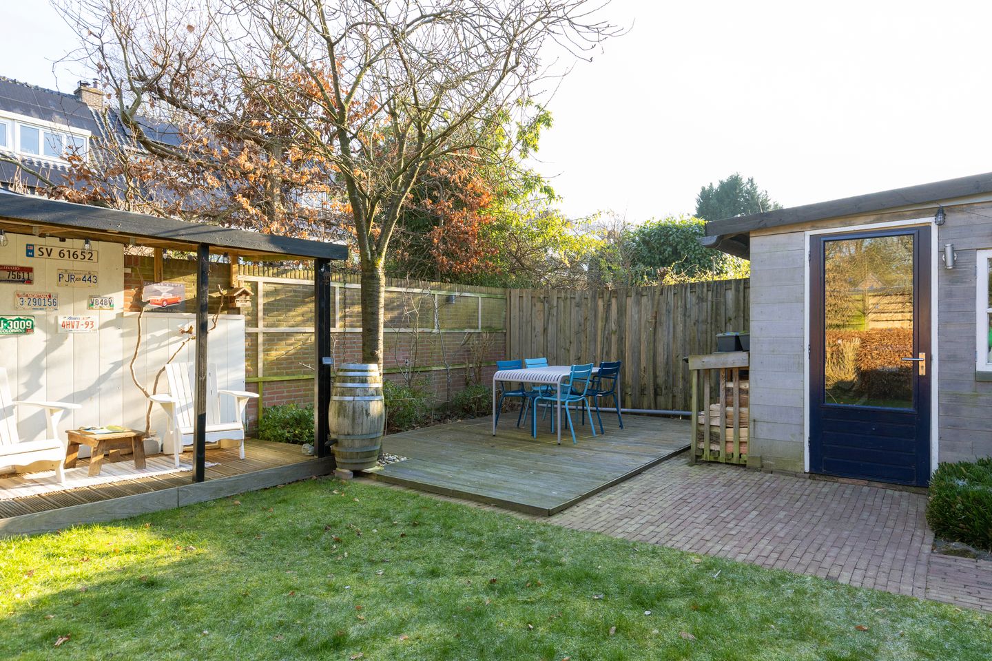 Foto 44 van Godfried van Seijstlaan 94