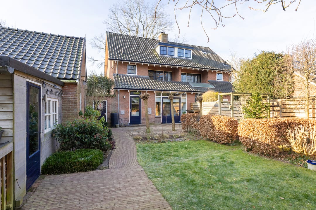 Foto 47 van Godfried van Seijstlaan 94