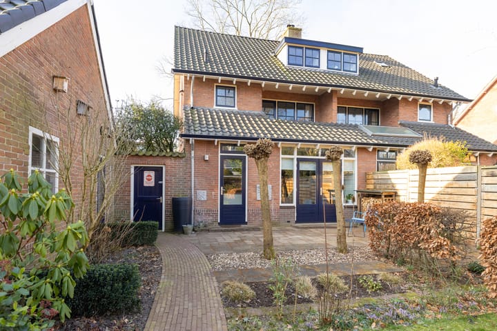 Photo 48 of Godfried van Seijstlaan 94