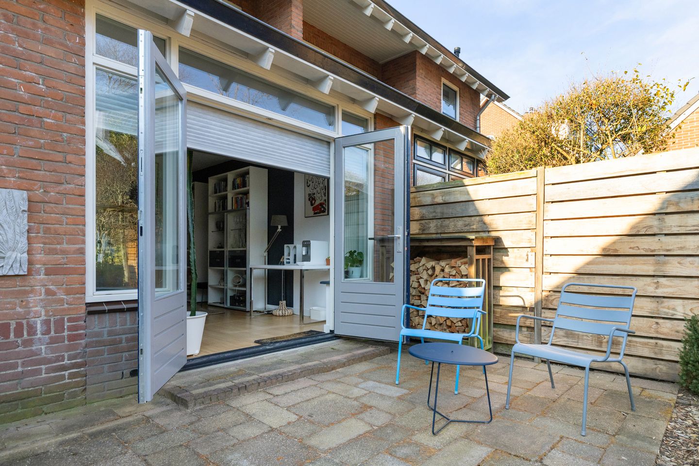 Foto 50 van Godfried van Seijstlaan 94